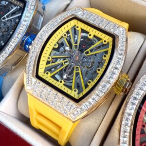 High Fashion Watches